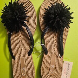 Flip Flops (Bobbie Brooks)
